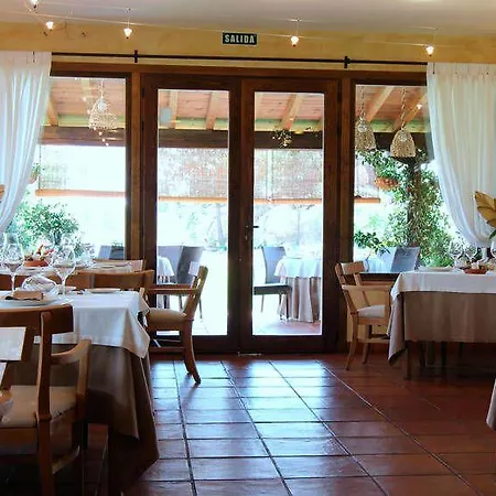 Llano Tineo Hotel 3*