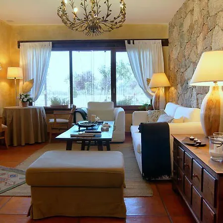 Llano Tineo Villanueva De La Vera