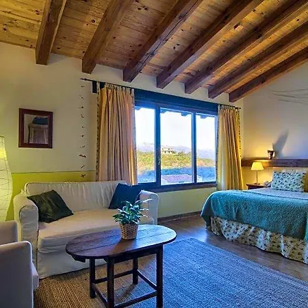 Llano Tineo Hotel 3*