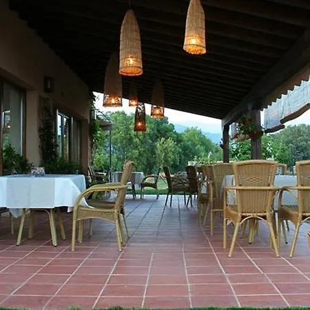 Llano Tineo Hotel Villanueva De La Vera