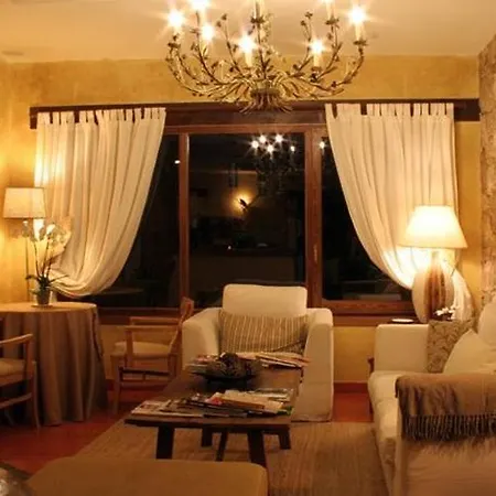 Llano Tineo Hotel 3*