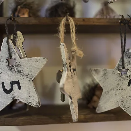 Llano Tineo 3* فييانويفا ذي لا فير