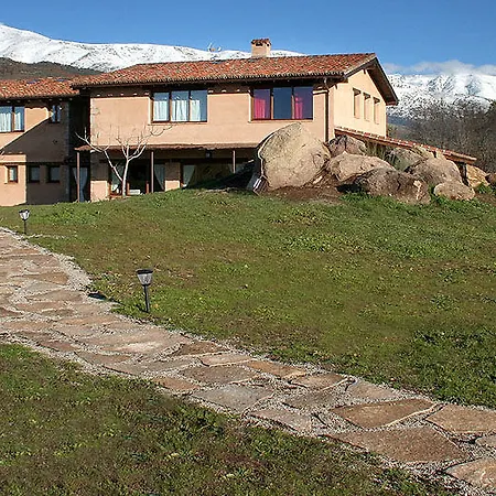 Hotel Llano Tineo Villanueva De La Vera