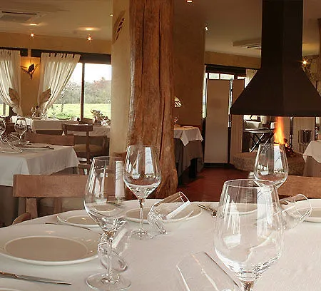 Hotel Llano Tineo