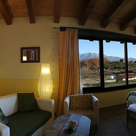 Hotel Llano Tineo 3*