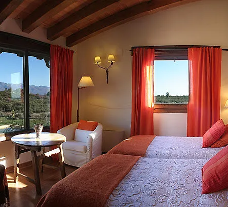Llano Tineo Hotel Villanueva De La Vera