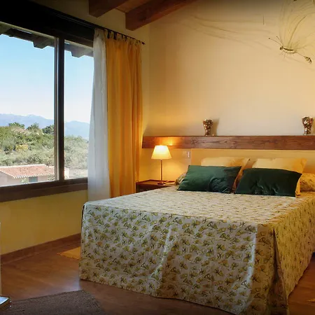 Hotel Llano Tineo