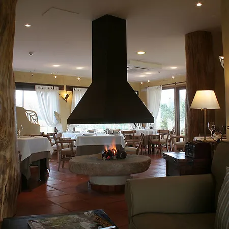 Llano Tineo Hotel 3*