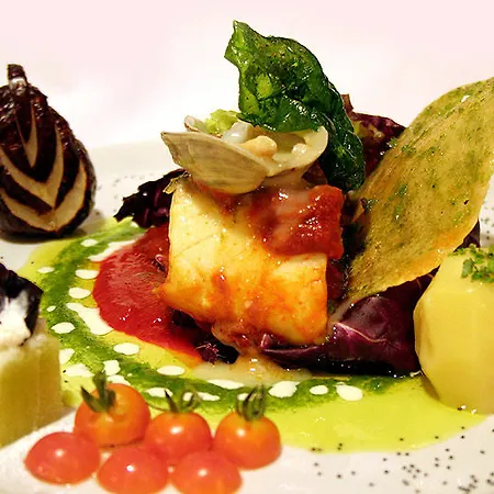 ホテル Llano Tineo