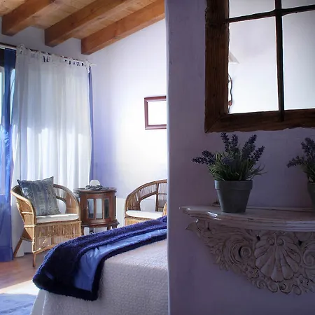 Llano Tineo 3*