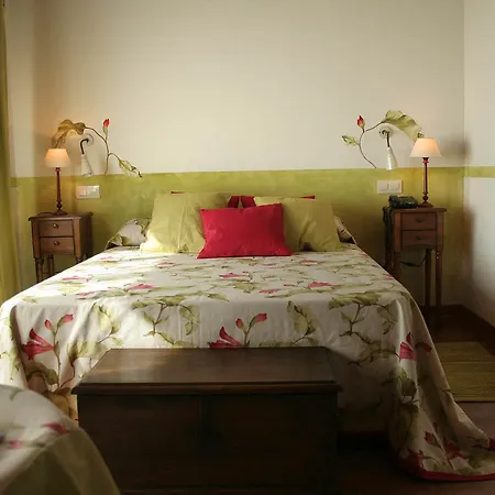 Llano Tineo Hotel 3*