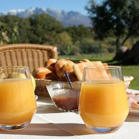 Llano Tineo Hotel 3*