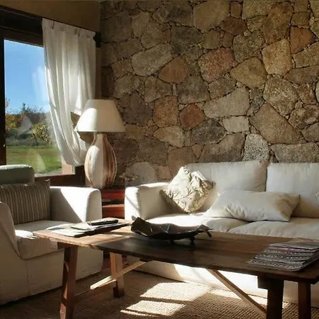 Llano Tineo Hotel 3*