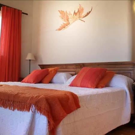 ホテル Llano Tineo