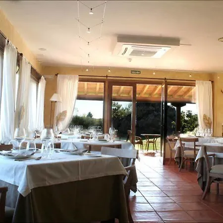 Hotel Llano Tineo 3*
