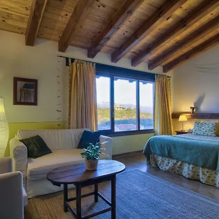 Hotel Llano Tineo