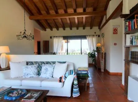 ホテル Llano Tineo