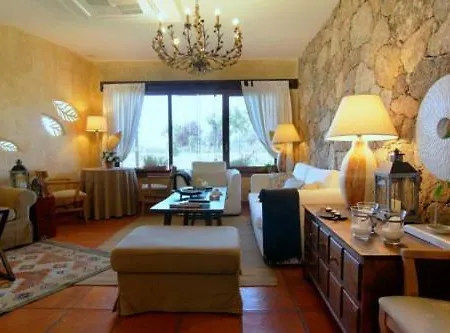 فندق Llano Tineo 3*