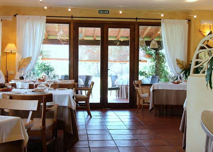 Llano Tineo Hotel 3*