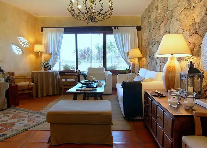 Llano Tineo Villanueva De La Vera