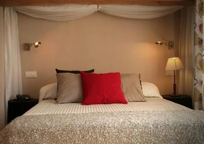 Llano Tineo Hotel Villanueva De La Vera