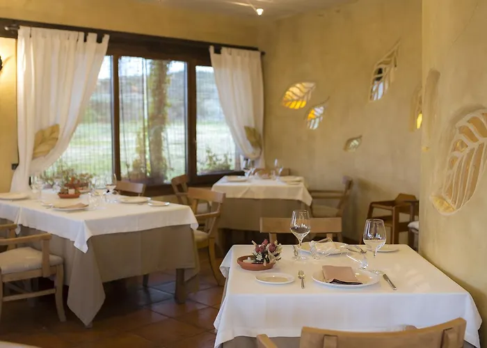 Hotel Llano Tineo Villanueva De La Vera