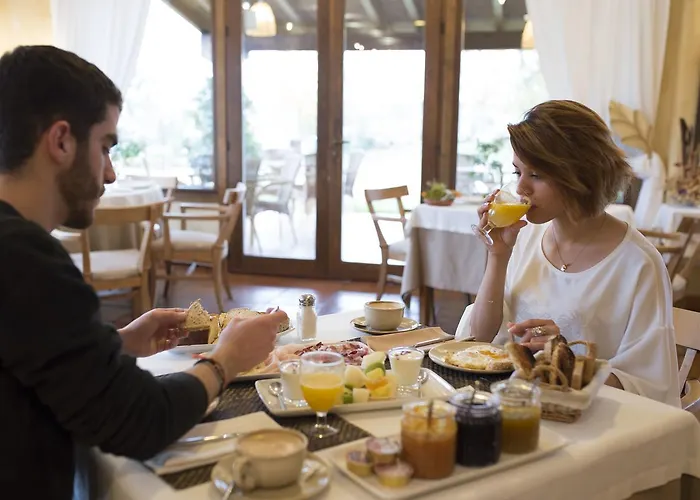 Hotel Llano Tineo 3*