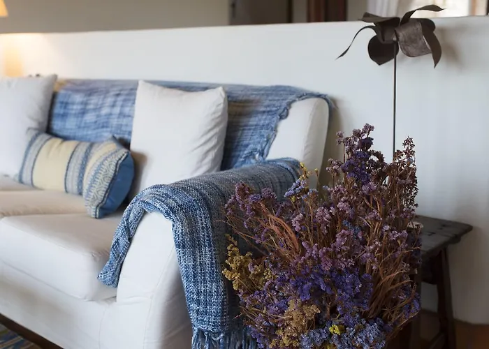 Llano Tineo Hotel 3*