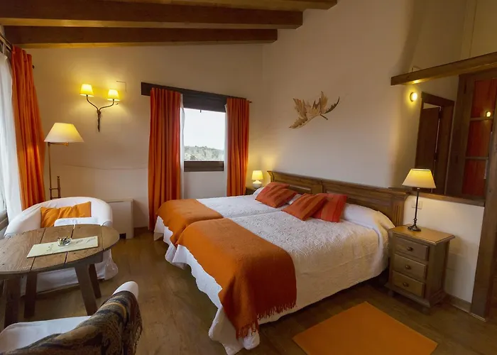 Hotel Llano Tineo 3*