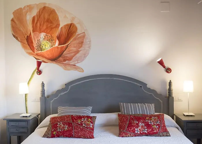 Llano Tineo Villanueva De La Vera