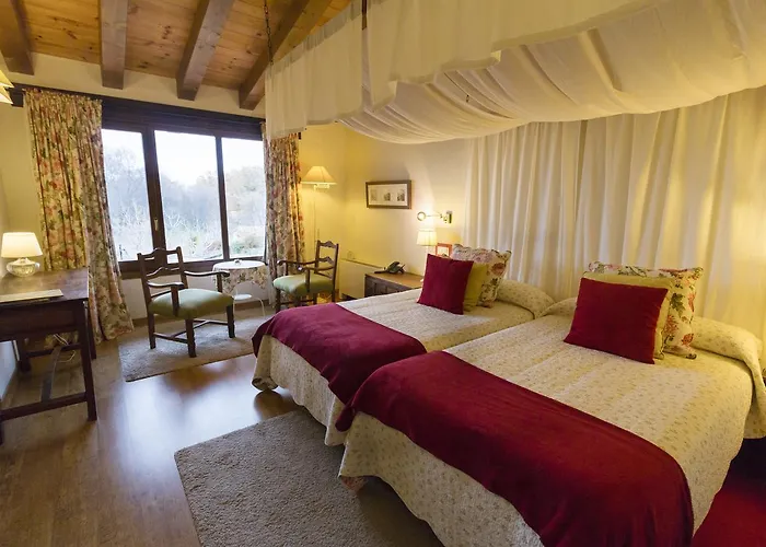 Hotel Llano Tineo 3*