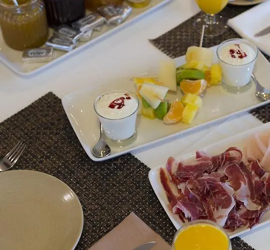 Llano Tineo 3* Villanueva De La Vera