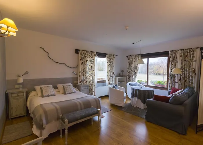 Llano Tineo Villanueva De La Vera