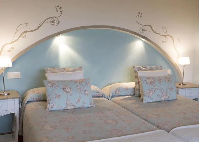 Hotel Llano Tineo 3*