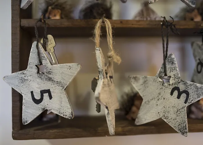 Llano Tineo 3* Villanueva De La Vera