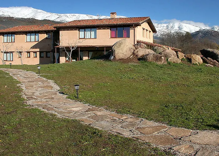 فندق Llano Tineo فييانويفا ذي لا فير