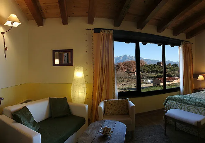 Hotel Llano Tineo 3*