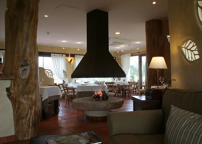 Llano Tineo Hotel 3*