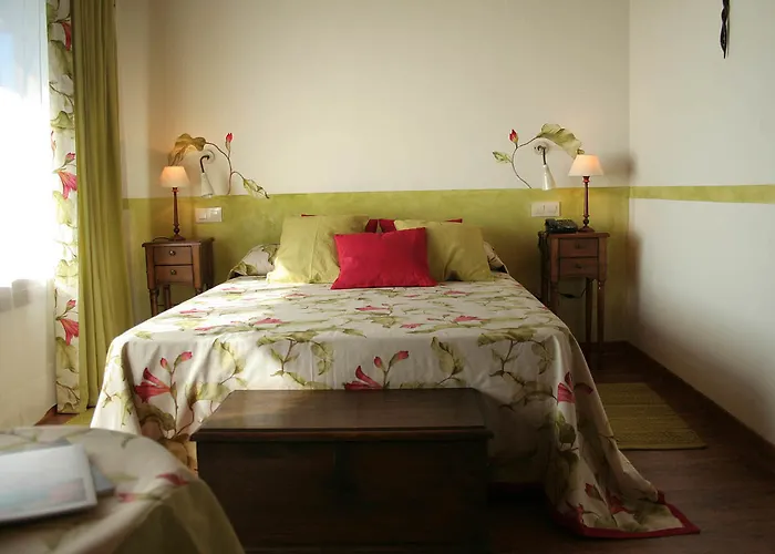 Llano Tineo Hotel 3*