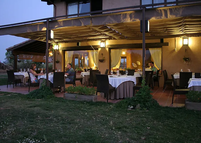 Llano Tineo 3* Villanueva De La Vera