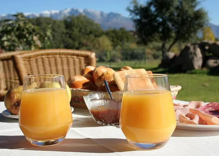 Llano Tineo Hotel 3*