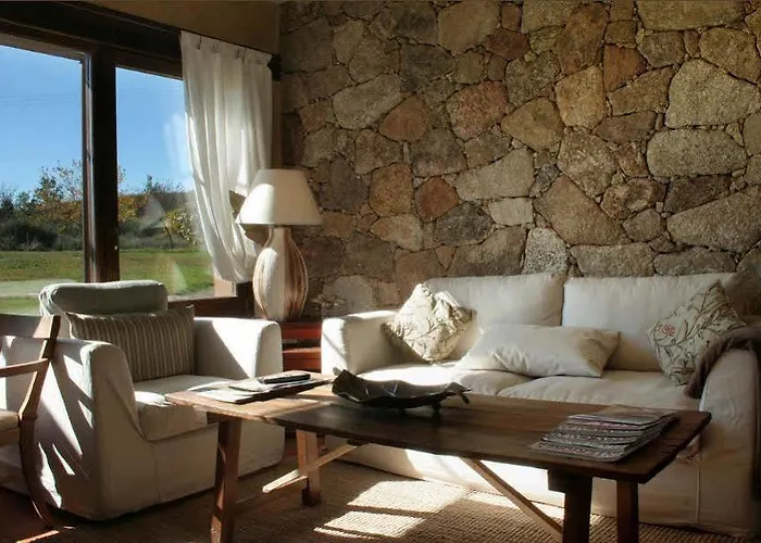 Llano Tineo Hotel 3*