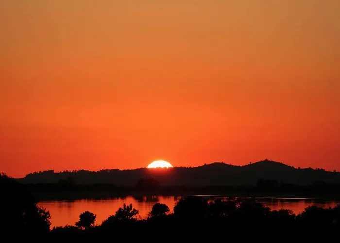 Llano Tineo 3* Villanueva De La Vera