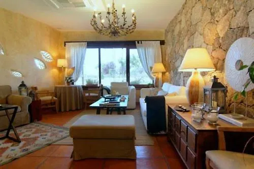 Hotel Llano Tineo 3*